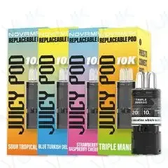 Juicy Pod