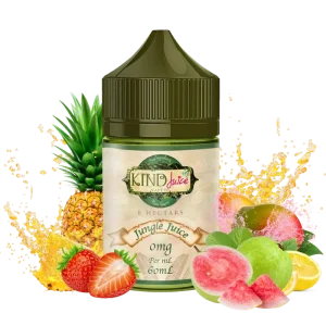 JUNGLE JUICE