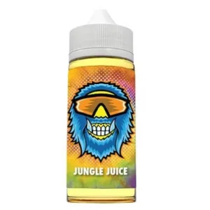 Jungle Juice | Puff Monster | 120ml