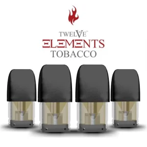 Juno Tobacco Pods 4 Pack