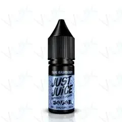Just Juice 50/50 Freebase E