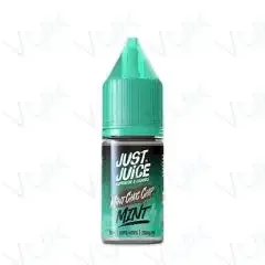 Just Juice Nic Salt E