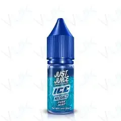 Just Juice Nic Salt E - Image 2