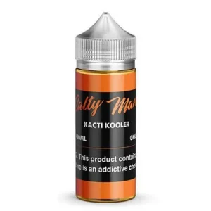 Kacti Kooler | Salty Man | 100ml