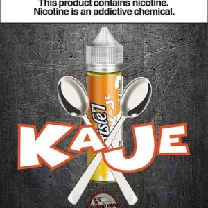 KaJe | Aisle 7 | 60ml