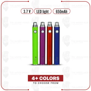 Kanger eVod 650mAh Battery