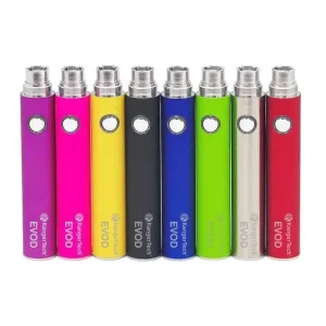 Kanger eVod 650mAh eGo Battery