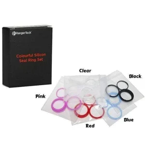 Kanger Subtank Nano Replacement Seal set