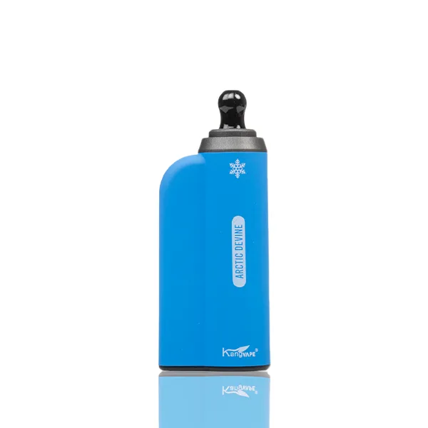 Kangvape Onee Max 6500 Puffs Disposable 10 - Image 2