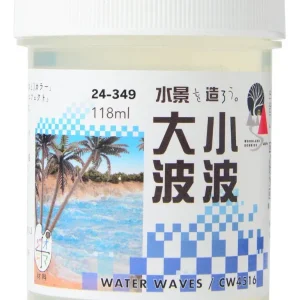 KATO Big Wave Small Wave Water System 24-349 Railway Model Supplies