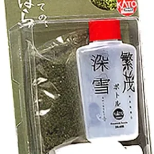 KATO Grass Field Starter Set Diorama Supplies 24-407