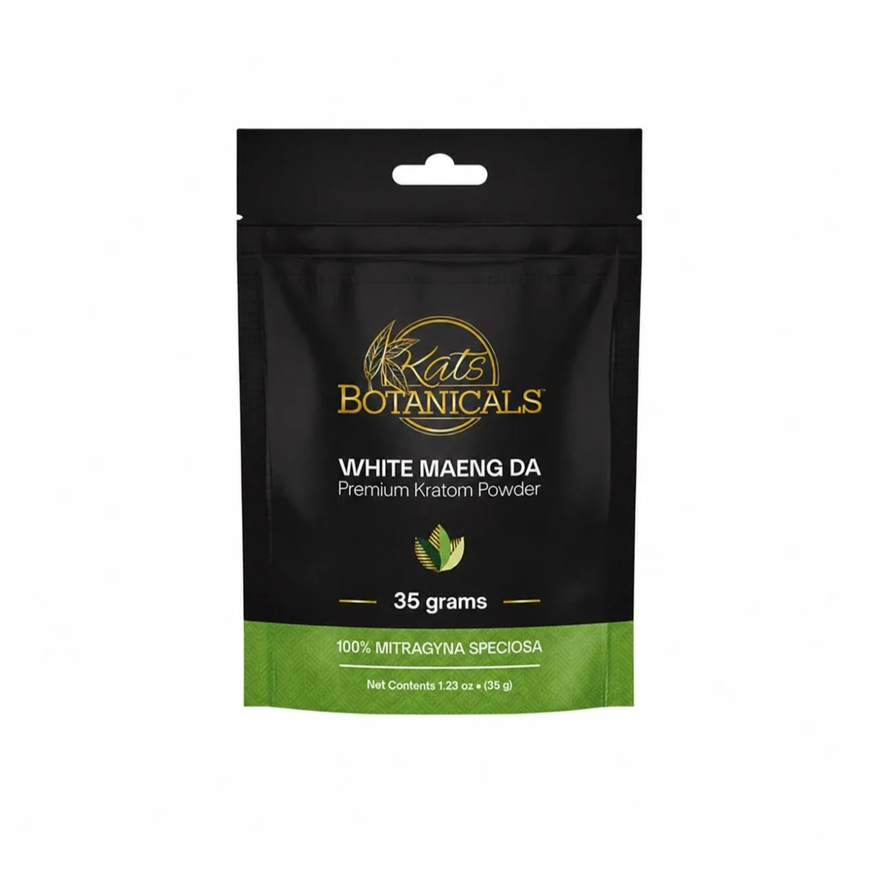 Kats Kratom Powder 35G
