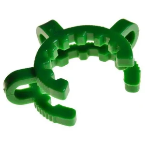 Keck Clips
