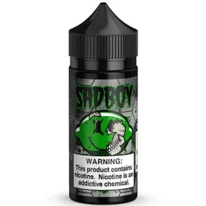 Key Lime Cookie | Sadboy E-Liquid | 100ml
