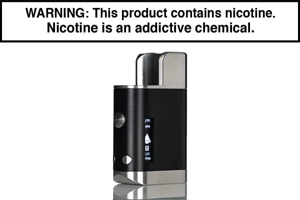Khonsu SBS DNA60C Box Mod