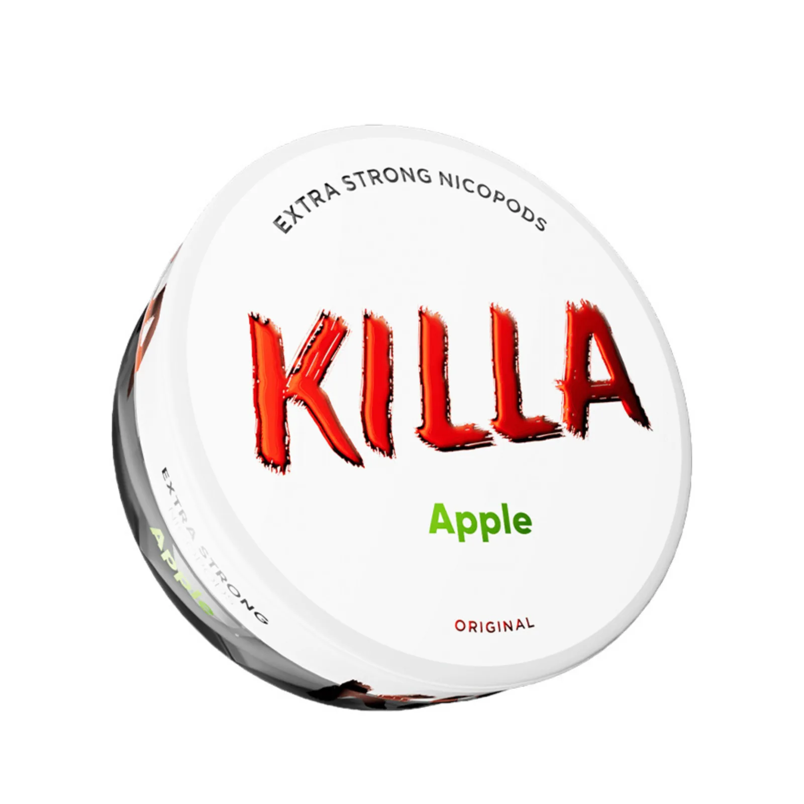 Killa Snus Nicotine Pouches 16.5mg - Image 2