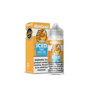 Killer Fruits Iced Pango 100ml Synthetic Nicotine E-Juice | Vapetasia