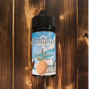 Kingston | Blue Label Elixer
