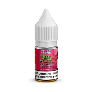 Kingston Salt Get Fruity Nic Salt – 10ml – (BOX OF 10)