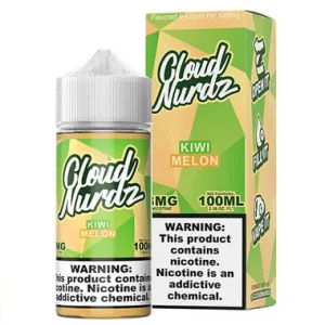 Kiwi Melon | Cloud Nurdz