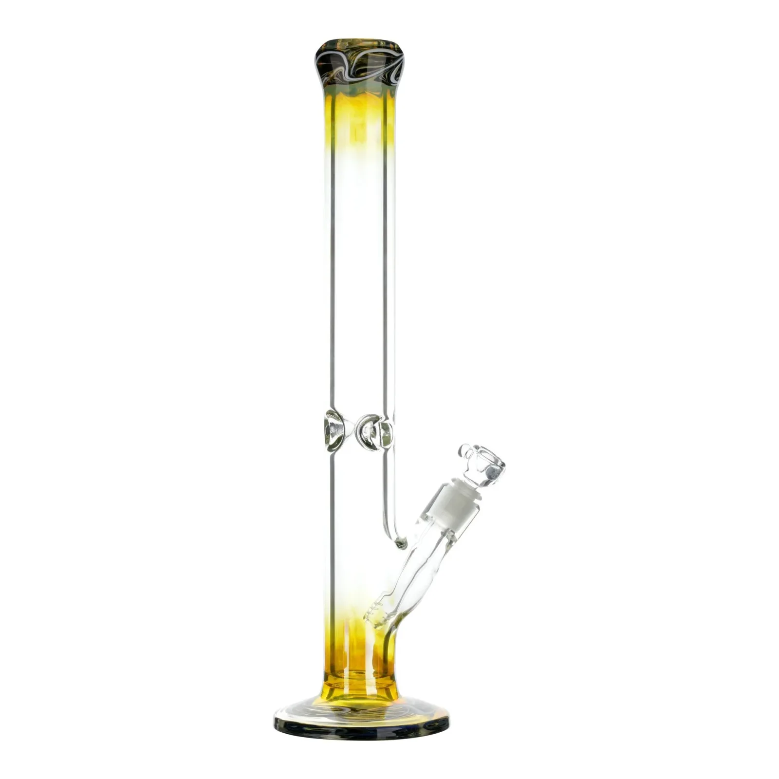Knotted Straight Shooter - 19in