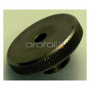 Knurled Thumb Nut – S1266