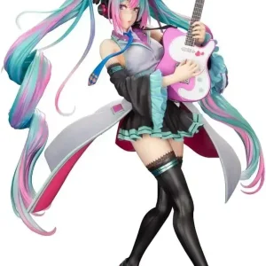 Kotobukiya Hatsune Miku BISHOUJO ReMIX 1/7 Scale PVC Figure