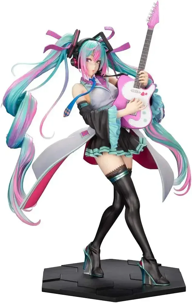 Kotobukiya Hatsune Miku BISHOUJO ReMIX 1/7 Scale PVC Figure