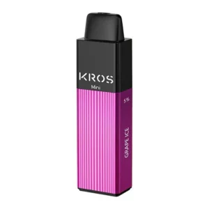 KROS Mini Disposable | 4K Puffs