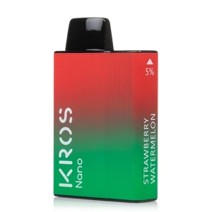 KROS Nano Disposable | 5K Puffs