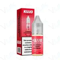 Kujo Nic Salts - Image 2