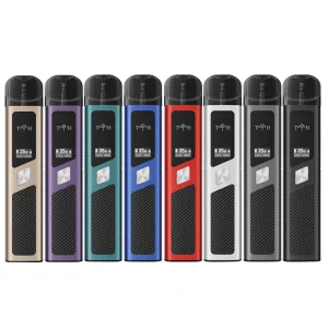 Kumiho THOTH G Pod System Kit 900mAh 35W