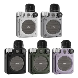 Kumiho THOTH T Pod System Kit 1300mAh