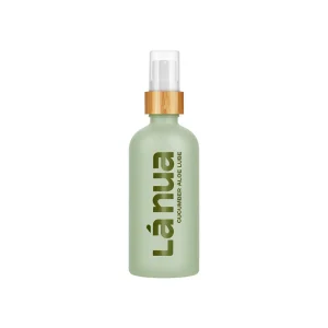 La Nua Cucumber Aloe Water-Based Lubricant 3.4 oz.