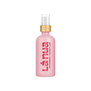 La Nua Strawberry Coconut Water-Based Lubricant 3.4 oz.