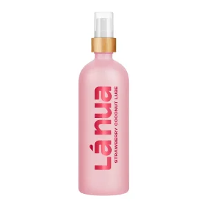 La Nua Strawberry Coconut Water-Based Lubricant