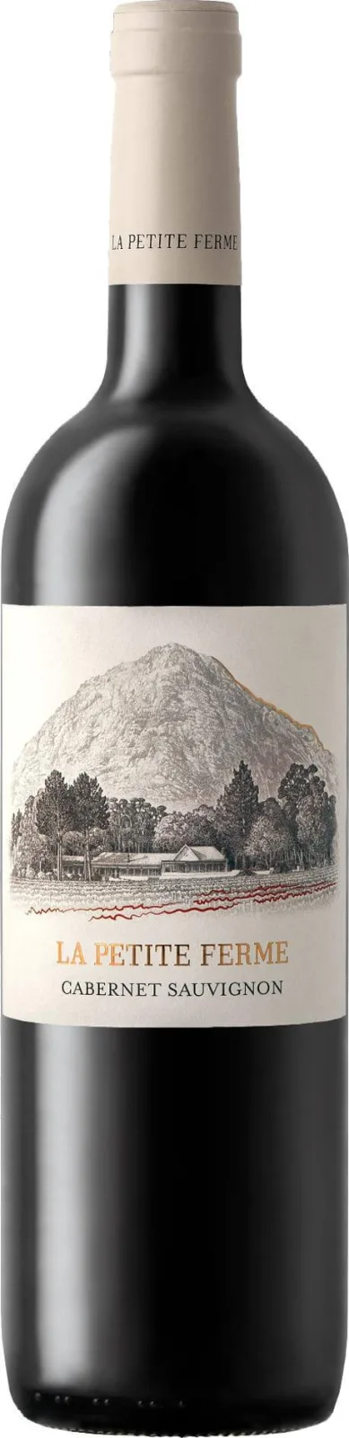 La Petite Ferme Cabernet Sauvignon 2023