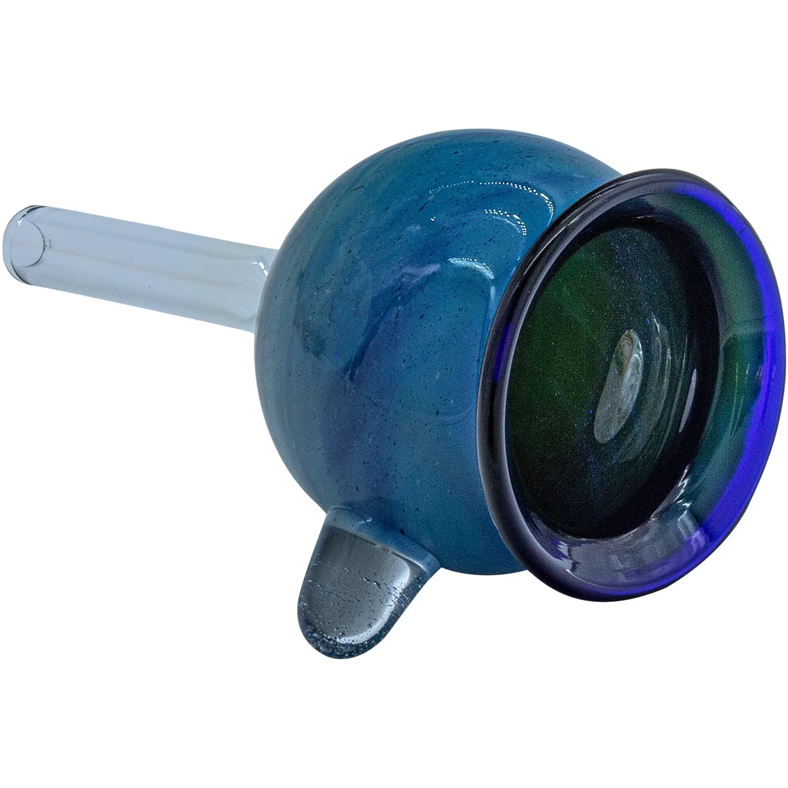 LA Pipes 9mm Pull-Stem Giant Bowl Slide - Image 2