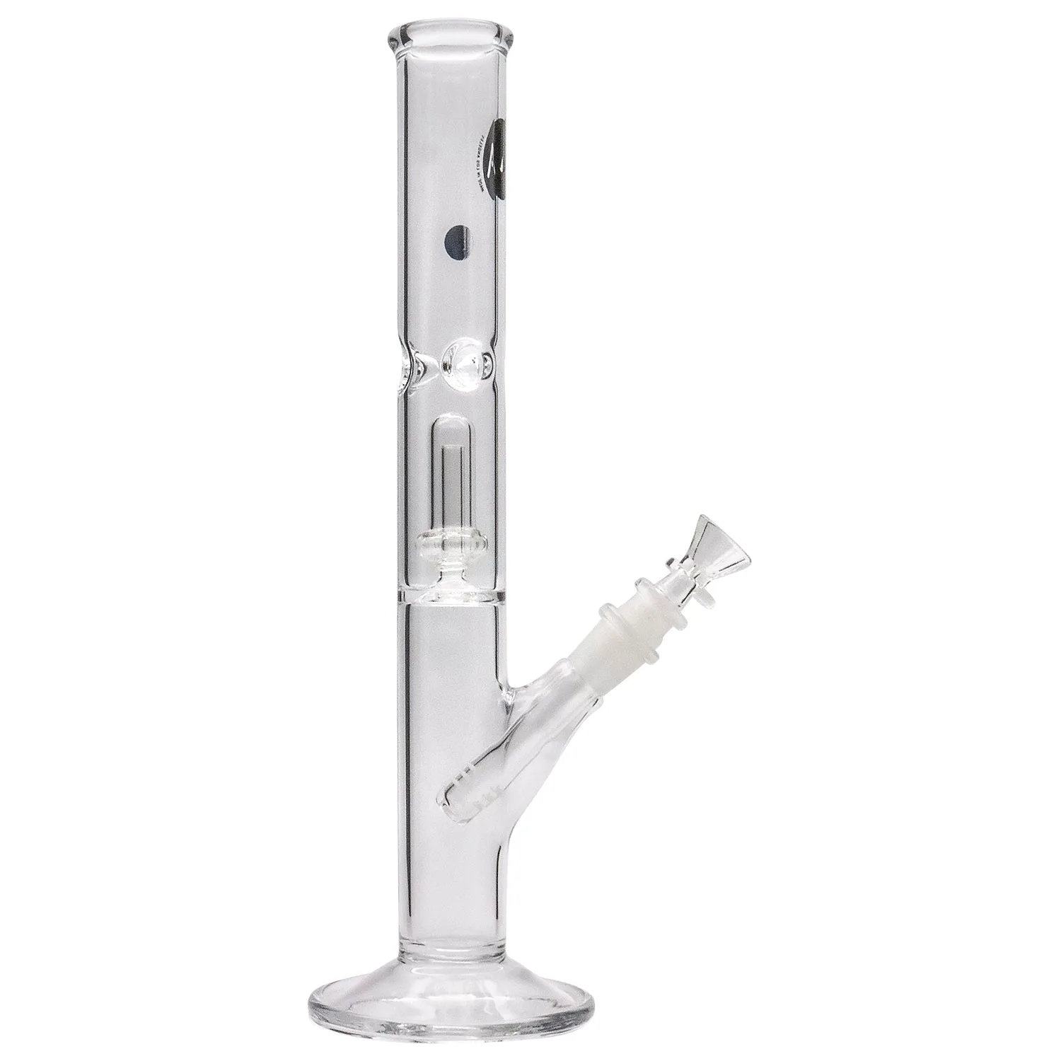 LA Pipes Single or Double Showerhead Perc Classic Straight - Image 2