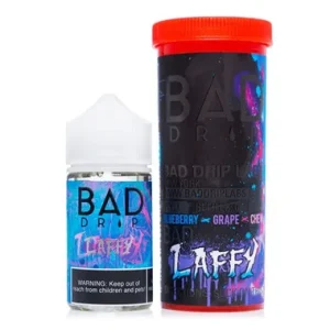 Laffy E-Liquid by CLOWN