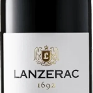 Lanzerac Merlot 2024