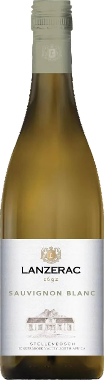 Lanzerac Sauvignon Blanc 2025