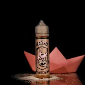 Lavender Town eJuice by Dead Sea Vapor E-Liquid