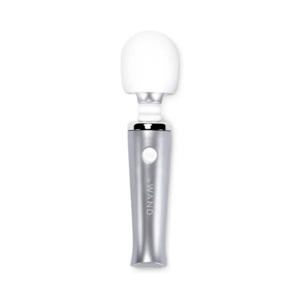 Le Wand Mini Pleasures 4-Piece Collection Vibrator & Massager Set - Image 2