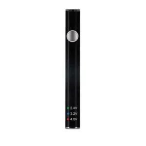Leaf Buddi Max II VV Passthrough USB Battery Kit - 350mAh