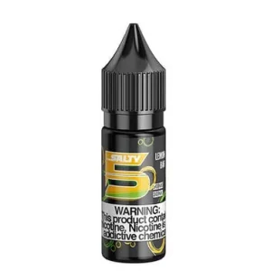 Lemon Bar | Salty Five | 30ml