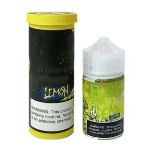 Lemon Dead by Bad Drip Labs 60ML