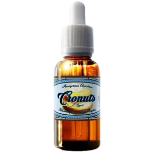 Lemonem by Beantown Vapor