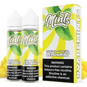 Lemonmint (TFN) | Mints Vape Co