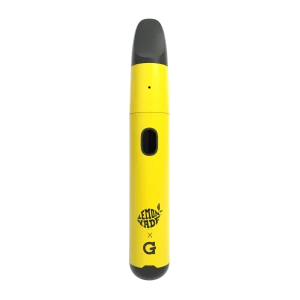 Lemonnade X G Pen Micro+ Vaporizer